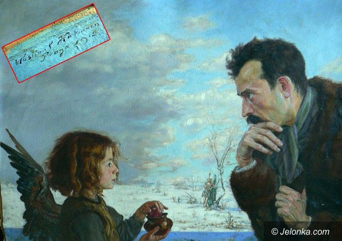 JELENIA GÓRA: „Anhelli” u Hauptmannów
