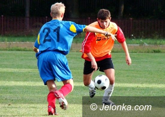Jelenia Góra/Lubin: Kolejny jeleniogórzanin w Zagłębiu Lubin!