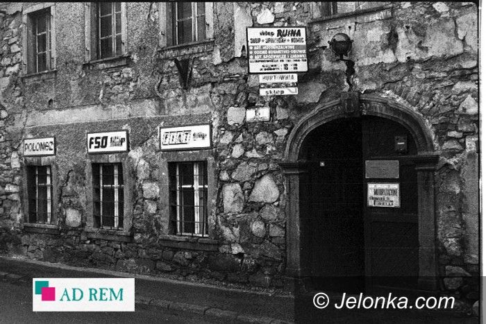 JELENIA GÓRA: Fotozagadka Jelonki z wydawnictwem AD REM