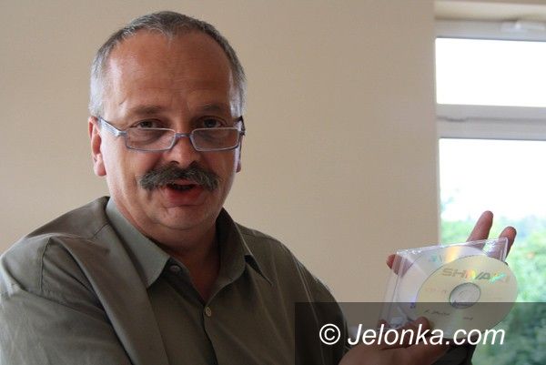 Jelenia Góra: Pamiętniki z miasta