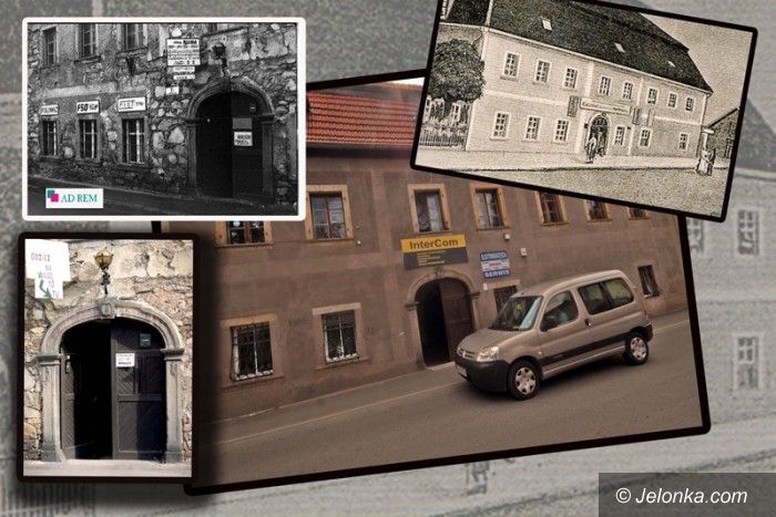 JELENIA GÓRA: Tu był zajazd i katownia UB