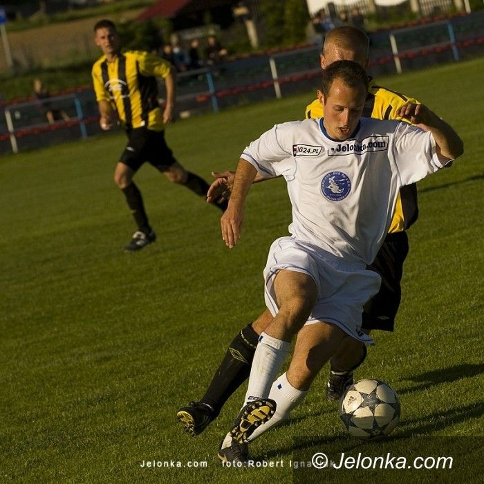Jelenia Góra: Rozlosowano pary jeleniogórskiego PP