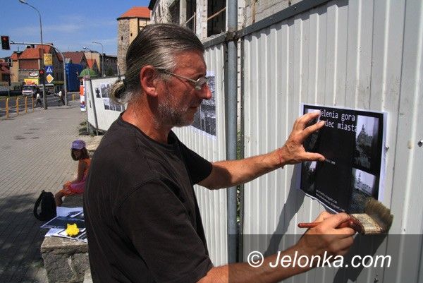 Jelenia Góra: Pamięć miasta – kolejna odsłona