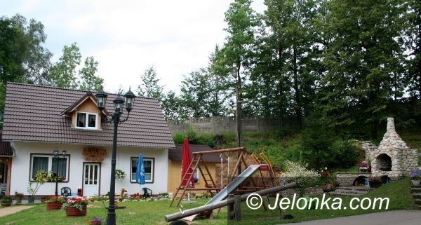 JELENIA GÓRA: Basen w Miłkowie już czynny