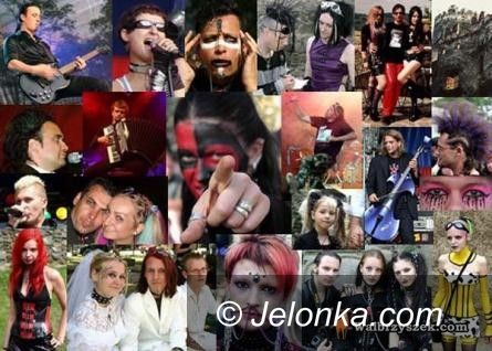 JELENIA GÓRA: Mroczna muzyka w cieniu bolkowskiej fortecy