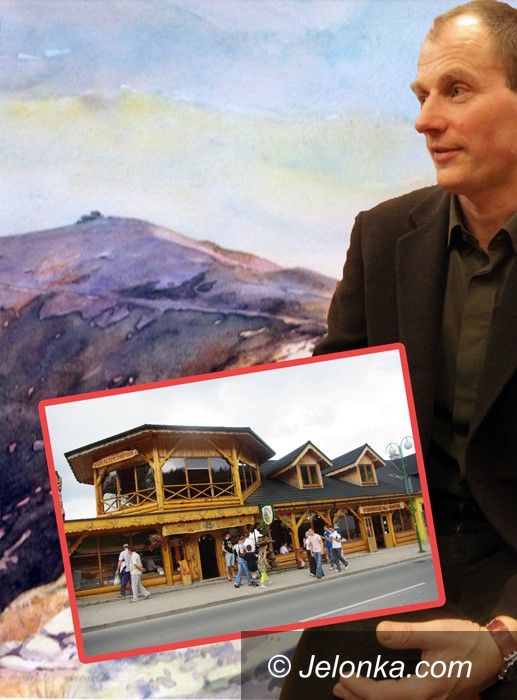 JELENIA GÓRA: W karkonoskim stylu