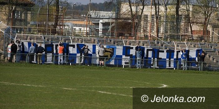 Jelenia Góra: Karkonosze faworytem ligi!