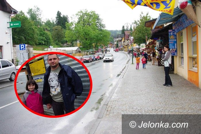 REGION: Zabójczy rozwój pod Śnieżką