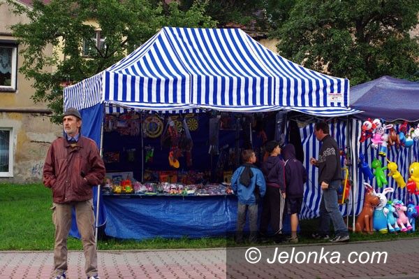 REGION: Nad Jedlicą zabawa z refleksją