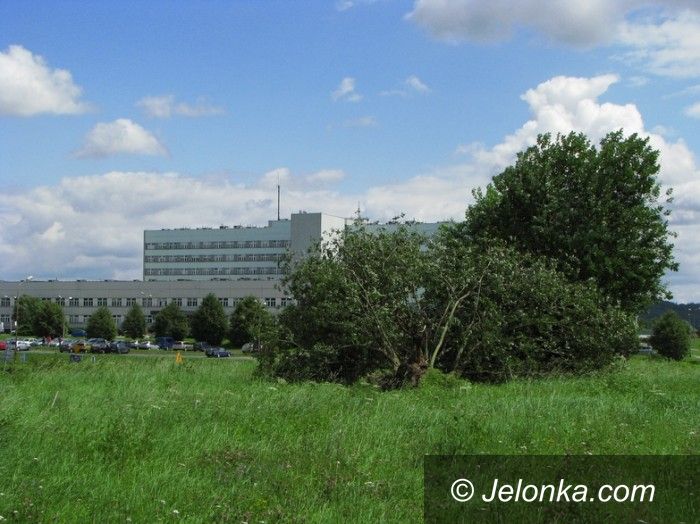JELENIA GÓRA: Zabobrze leczy rany po nawałnicy