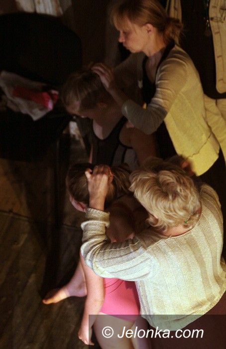 JELENIA GÓRA: Aby woda wodą była