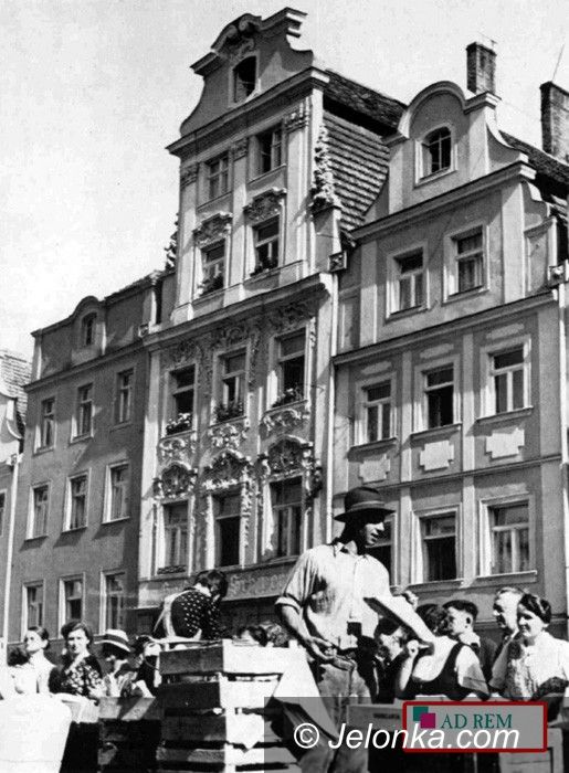 JELENIA GÓRA: Fotozagadka z wydawnictwem Ad Rem