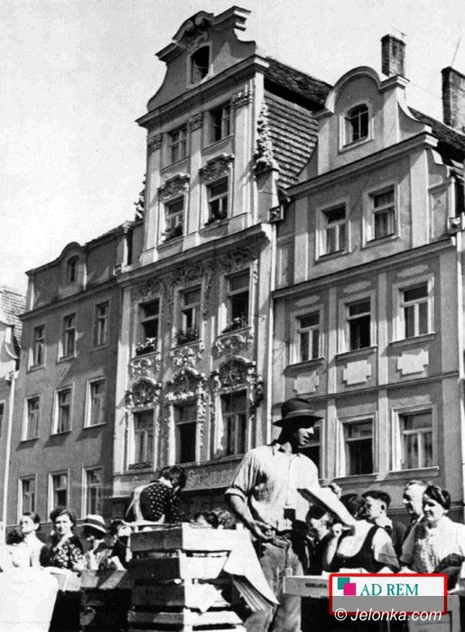 JELENIA GÓRA: Fotozagadka z wydawnictwem Ad Rem