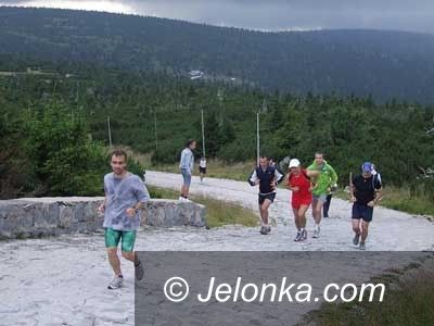 Karkonosze: Zapraszamy na I Maraton Karkonoski