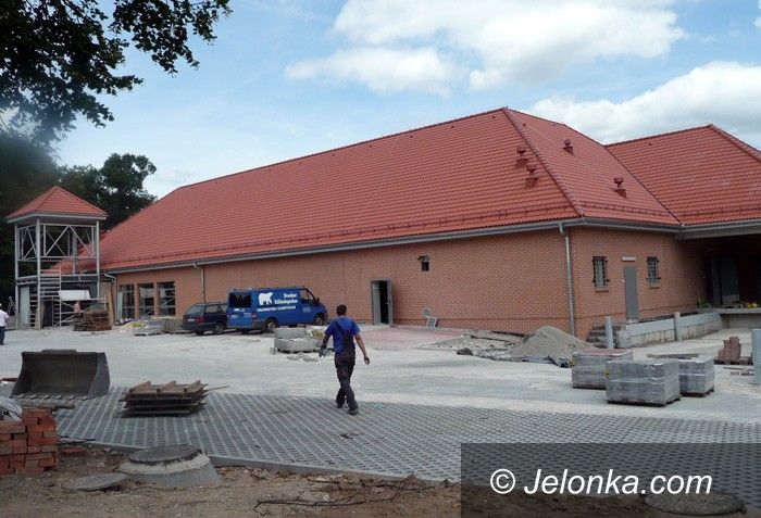 REGION: Coraz więcej marketów nad Jedlicą