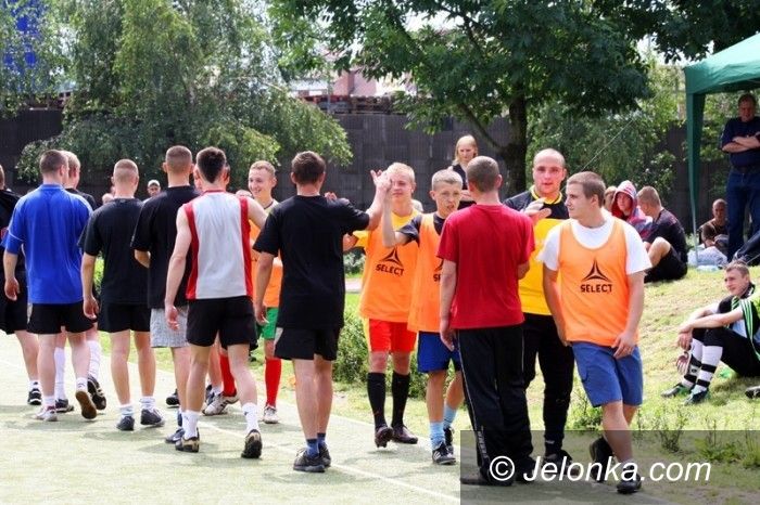 JELENIA GÓRA: Zbieraj ekipę i do dzieła!