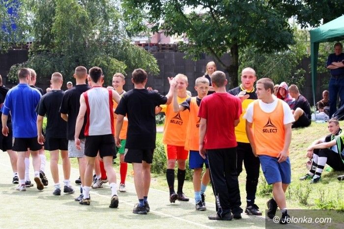 JELENIA GÓRA: Zbieraj ekipę i do dzieła!