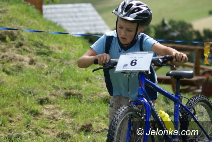 Jelenia Góra/Dziwiszów: Fotogaleria z III Łysogórek