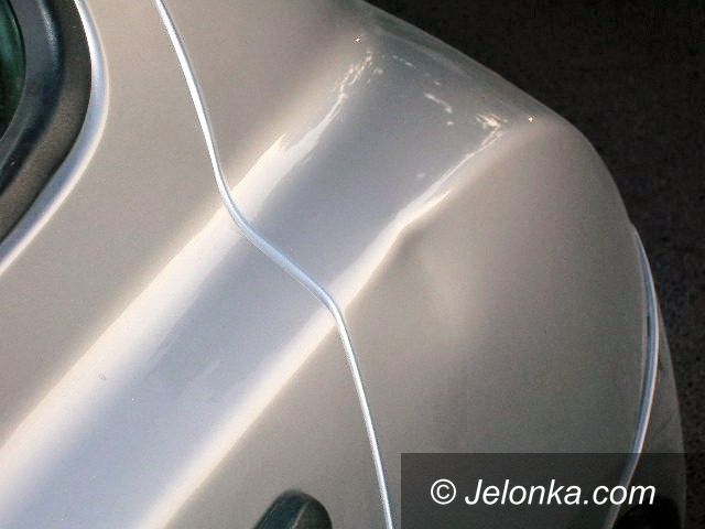 JELENIA GORA: W odwecie skopali „eLkę”