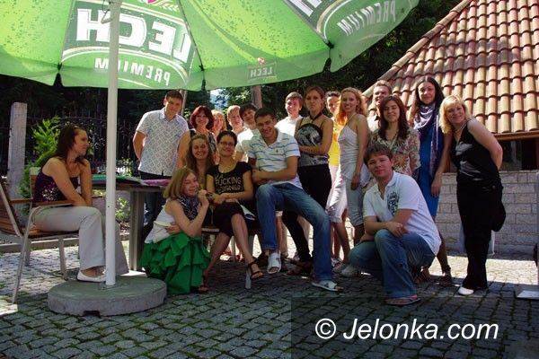 REGION: Muzyka natchniona przez Ducha Gór