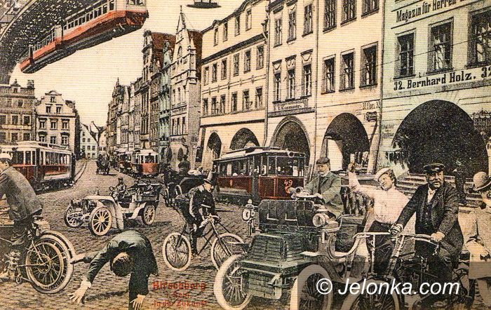 JELENIA GÓRA: Wizja (nie)realna?