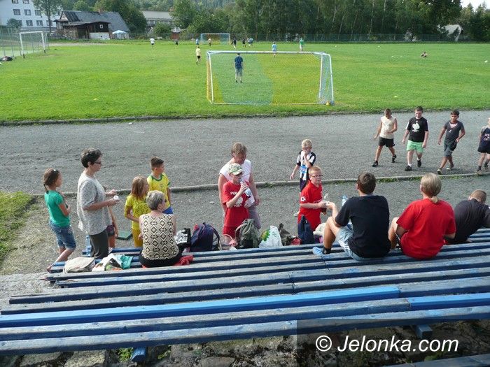 REGION: Aktywne środy w Karpaczu