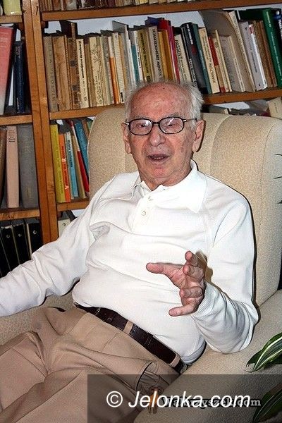 DOLNY ŚLĄSK/ KRAJ: Hej chłopcy! Bagnet na broń!