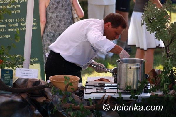 Jelenia Góra: Konsorcjum dobrego smaku