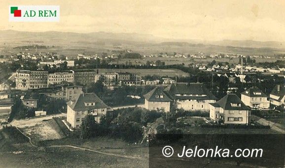 JELENIA GÓRA: Fotozagadka z Jelonki z wydawnictwem AD REM