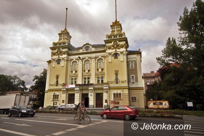 JELENIA GÓRA: Śmiech na sali, czyli zwierzęce grymasy