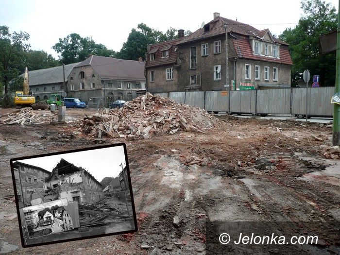 REGION: Skrzyżowanie za 900 tys. złotych