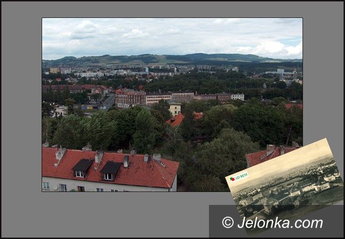 JELENIA GÓRA: Hotel Przemysłowy i Dom Turysty