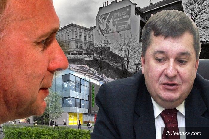 JELENIA GÓRA: Ring wolny: pierwsze starcie