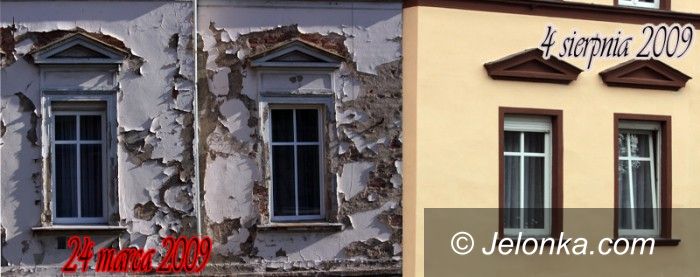 JELENIA GÓRA: Przykład do naśladowania