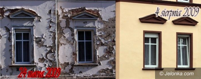 JELENIA GÓRA: Przykład do naśladowania