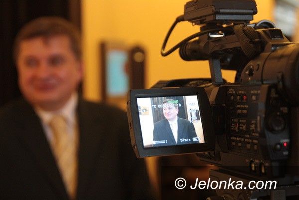 Jelenia Góra: Jerzy Łużniak przed sądem