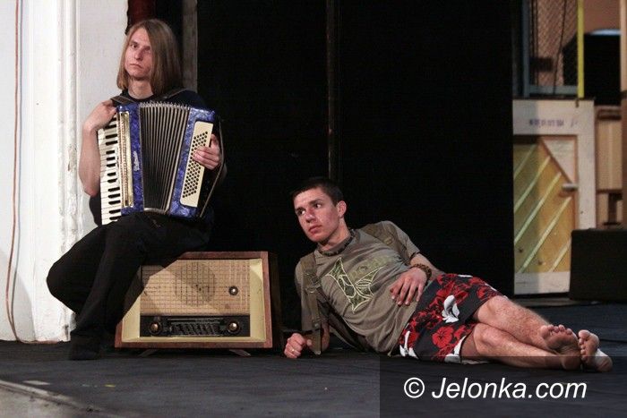 JELENIA GÓRA: „Klisza pamięci” pionierów Jeleniej Góry