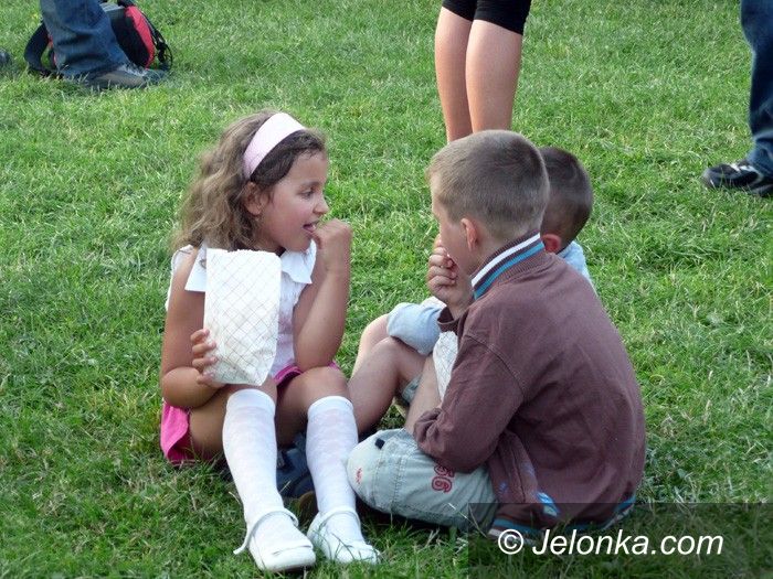 REGION: Radio Zet przyciągnęło tłumy