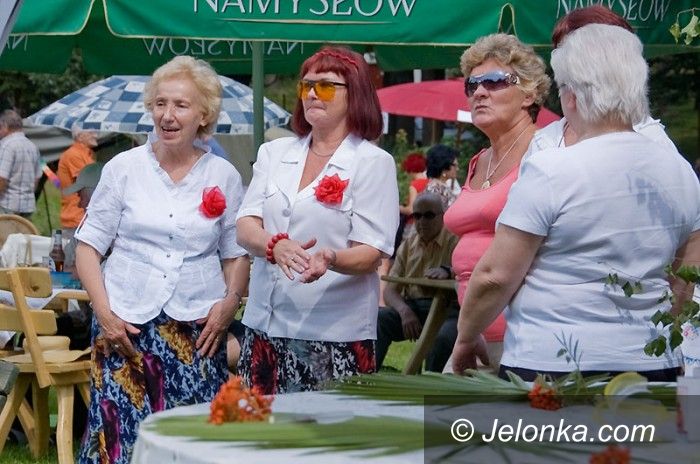 JELENIA GÓRA: Cały Jagniątków bawił się świetnie