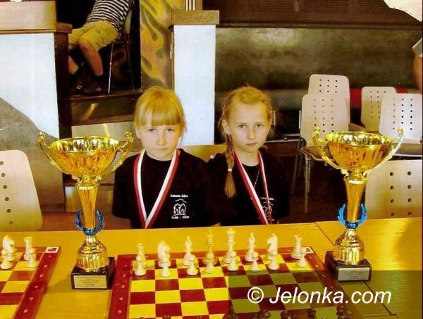 Jelenia Góra: Reprezentantki Polski z Jeleniej Góry!
