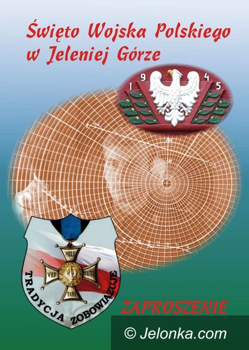 JELENIA GÓRA: Mundurowi dla tradycji i pamięci