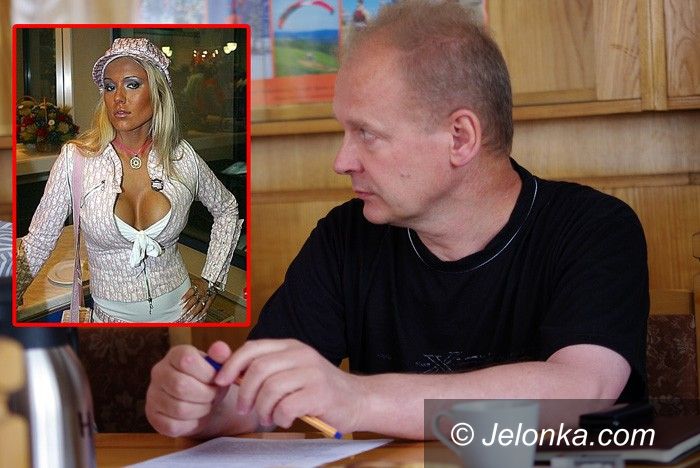 REGION/ KRAJ: Nowak załatwił Dodę