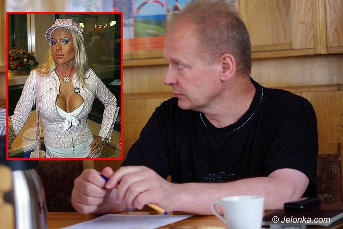REGION/ KRAJ: Nowak załatwił Dodę