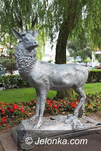 REGION/ KRAJ: Rogacz nad Bałtykiem