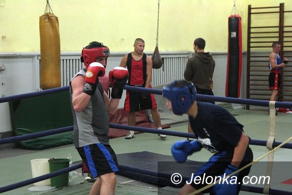 Jelenia Góra: Mistrz Świata odwiedził Jelenią Górę