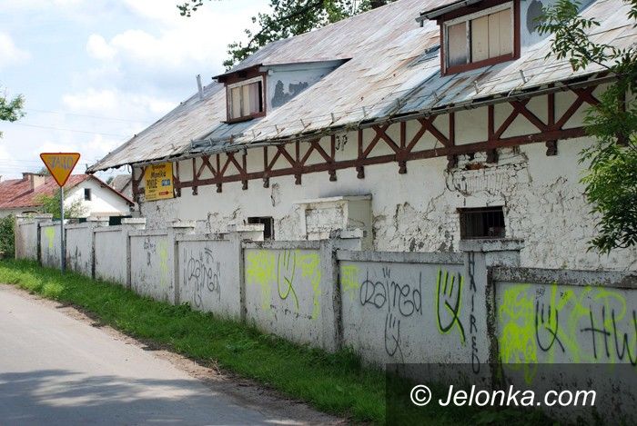 REGION: Na wandala nie ma siły