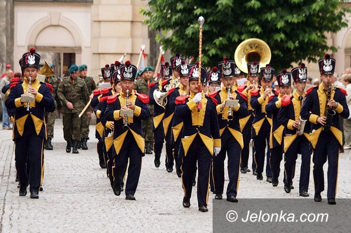 JELENIA GÓRA/KRAJ: Podwójne świętowanie