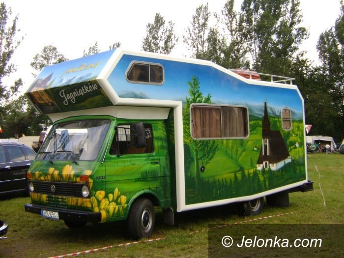 REGION: Camperzy wszystkich regionów – łączcie się!