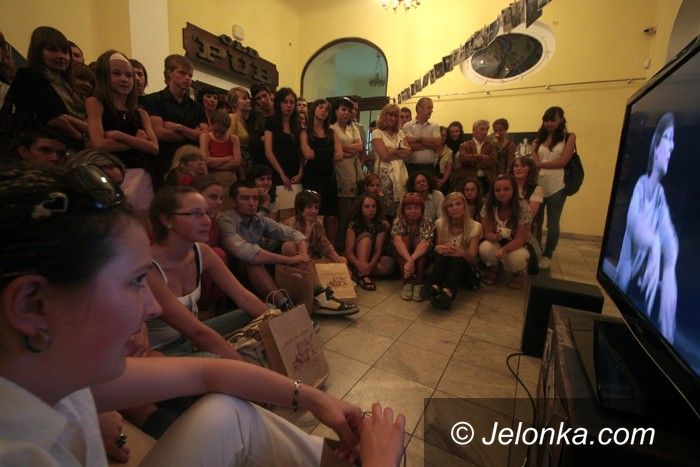 JELENIA GÓRA: Mocny błysk „Kliszy pamięci”