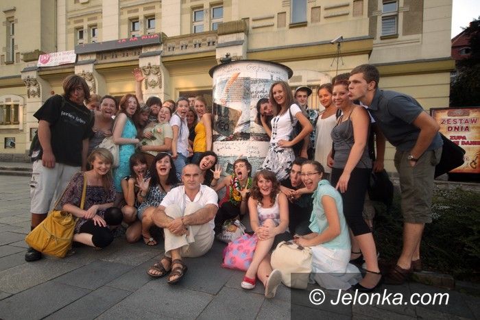 JELENIA GÓRA: „Klisza pamięci” wróci na scenę